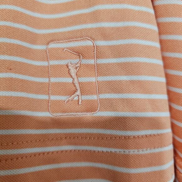 Bundle of 3 Men's Polo Dri Fit Golf Shirts Size XL - Picture 4 of 6